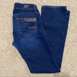 Daytrip Buckle Jeans